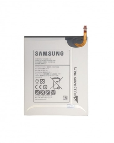 Аккумулятор для Samsung Galaxy Tab E 9.6 (SM-T560, T561) (EB-BT561ABE) 5000mAh