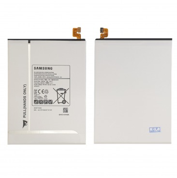 Аккумулятор для Samsung Galaxy Tab S2 8.0 (SM-T710) (EB-BT710ABA, EB-BT710ABE) 4000mAh