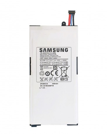 Аккумулятор для Samsung Galaxy Tab (P1000, P1010) (SP4960C3A) 4000mAh