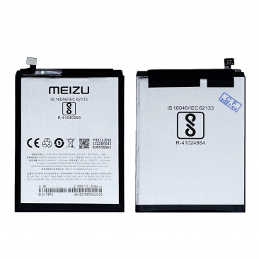 Аккумулятор для Meizu M6T (BA811) 3300mAh OR