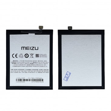 Аккумулятор для Meizu Note 9 (BA923) 4000mAh OR