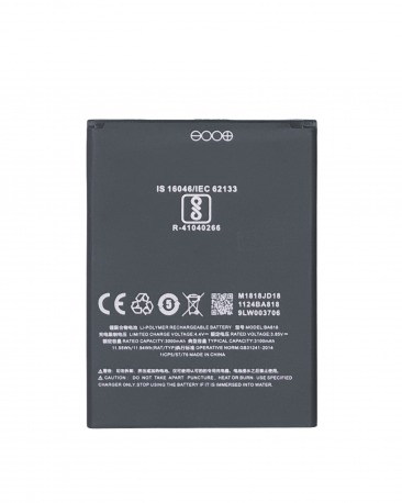 Аккумулятор для Meizu C9 Pro (BA818) 3100mAh OR