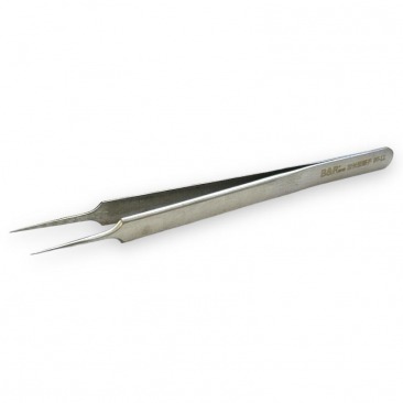 Пинцет прямой B&R Tweezers BT-13