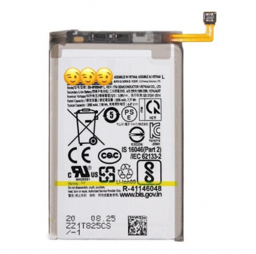 Аккумулятор для Samsung Galaxy Z Fold 4 F936B (EB-BF936ABY) 2060mAh OEM