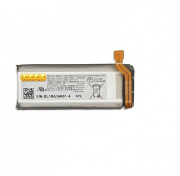 Аккумулятор для Samsung Galaxy Z Flip 3 5G SM-F711 (EB-BF712ABY) 930mAh OEM