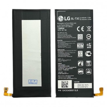 Аккумулятор для LG X Power 2 M320 (BL-T30) 4500mAh, OR