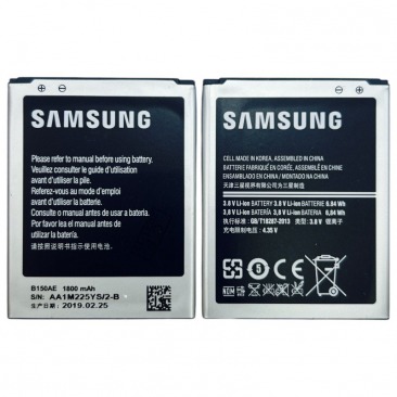 Аккумулятор для Samsung Galaxy i8262, i8260 Core, Star Advance (G350E) B150AE B185BC OR