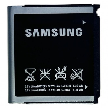 Аккумулятор для Samsung Galaxy S3600 (AB533640CU) 880mAh OR