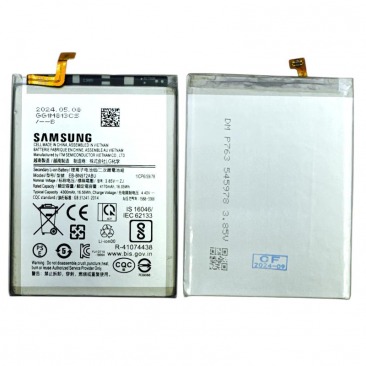 Аккумулятор для Samsung Galaxy Note 10 Plus (SM-N975F) EB-BN972ABU OEM