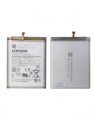 Аккумулятор для Samsung Galaxy A60, M40 (SM-A606F, M405FD) EB-BA606ABU 3500mAh OR