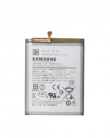 Аккумулятор для Samsung Galaxy A60, M40 (SM-A606F, M405FD) EB-BA606ABU 3500mAh OR