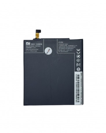 Аккумулятор для Xiaomi Mi3 (BM31) 3050mAh OR