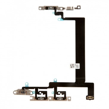 Шлейф кнопок громкости и включения iPhone 13 mini OEM