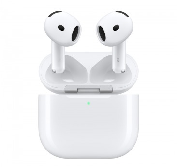 Беспроводные наушники AirPods 4 (Hi-copy)