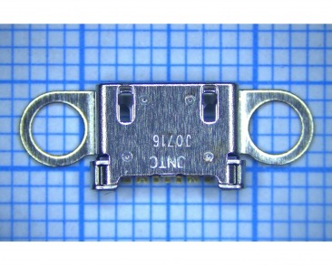Системный разъем Micro USB для Samsung S6 / S6 Edge