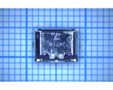 Системный разъем Micro USB для Samsung B7300/S8500/S8530/S9402