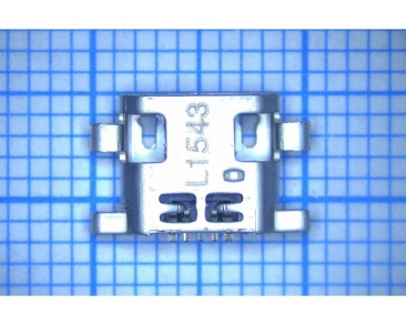 Системный разъем Micro USB для Huawei Mate 7