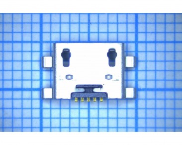 Системный разъем Micro USB для Xiaomi Redmi Note 4x