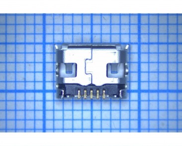 Системный разъем Micro USB для JBL Flip 2