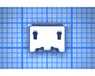 Системный разъем Micro USB для JBL Flip 2
