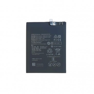 Аккумулятор для Huawei 30S, 30, 30 Pro Plus, Nova 7 (HB466483EEW) (работает без замены чипа) Original 100%