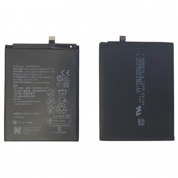 Аккумулятор для Huawei Honor 70 5G (HB506390EFW) 4800mAh OR