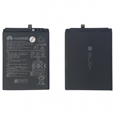 Аккумулятор для Huawei Honor Mate 30, Nova 6, V30, P40 Lite 4G (HB486586ECW) 4000mAh ОR