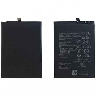 Аккумулятор для Huawei Honor X7, X5, X6, X8 5G (HB496590EFW-F) 5000mAh OR