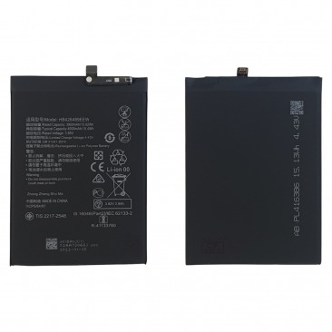 Аккумулятор для Huawei Honor Enjoy 10s, Y8p, 30i (LRA-LX1) (HB426489EEW) 3750mAh ОR
