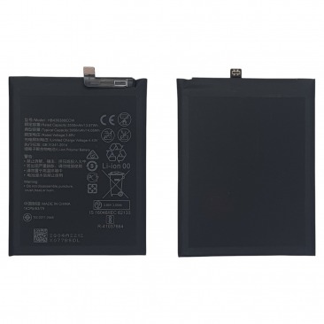 Аккумулятор для Huawei Honor P30 (HB436380ECW) 3650mAh ОR