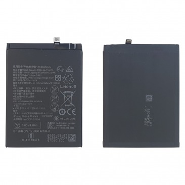 Аккумулятор для Huawei Honor View 30 Pro, Nova 6 SE (HB446589EEW) 4100mAh ОR