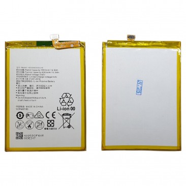 Аккумулятор для Huawei Honor Mate 8 (NXT-L29) (HB396693ECW) 3900mAh ОR