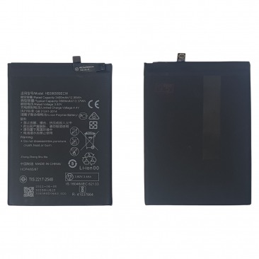 Аккумулятор для Huawei Honor Nova 5, Nova 5P (HB396589ECW) 3500mAh ОR