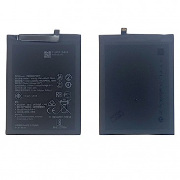 Аккумулятор для Huawei Honor Nova 2 Plus, Mate 9 Lite, Mate 10 Lite, Nova 2S, Nova 2i, Nova 3i, 7X, P30 Lite, 20s (HB356687ECW) 3340mAh ОR