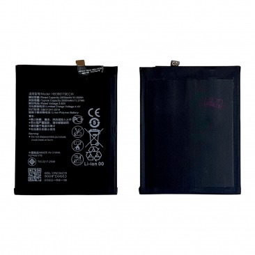 Аккумулятор для Huawei Honor Nova 2 (HB366179ECW) 2950mAh ОR