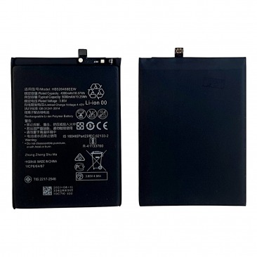 Аккумулятор для Huawei Honor 10X Lite (DNN-LX9), Y7a, P Smart 2021 (HB526488EEW) 5000mAh ОR