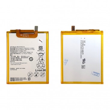Аккумулятор для Huawei Honor V8 (HB376787ECW) 3500mAh ОR
