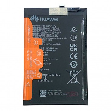 Аккумулятор для Huawei Honor X7b 4G (HB4966A2EGW) 6000mAh OR