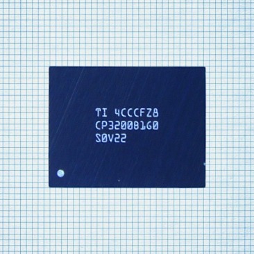 Микросхема (контроллер) зарядки CP3200B160 (CP3200) для iPhone 16,16 Plus, 16 Pro, 16 Pro Max OR