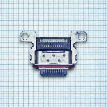 Разъем Type-C для Samsung Galaxy S21,S22,S23,S24,S25