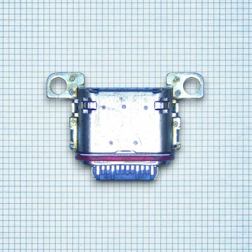 Разъем Type-C для Samsung Galaxy S21,S22,S23,S24,S25