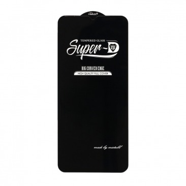 Защитное стекло Super для iPhone 12 Pro Max Full