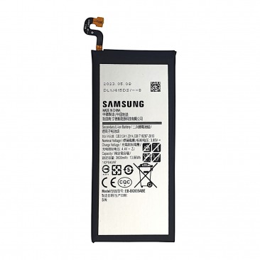 Аккумулятор для Samsung Galaxy S7 Edge (SM-G935F) EB-BG935ABE 3600mAh OR