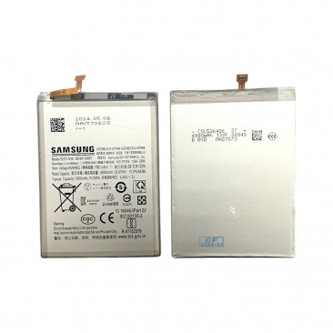Аккумулятор для Samsung Galaxy A13 5G(SM-A136) (EB-BA136ABY) 5000mAh OR
