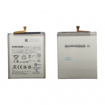 Аккумулятор для Samsung Galaxy A25/SM A256E/A55 5G/SM A556E (EB-BA256ABS) 5000mAh OR