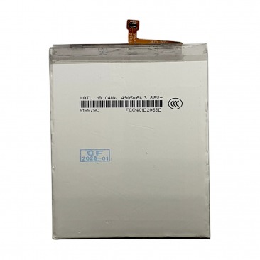 Аккумулятор для Samsung Galaxy A25/SM A256E/A55 5G/SM A556E (EB-BA256ABS) 5000mAh OR