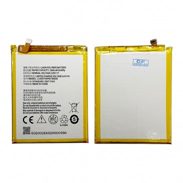 Аккумулятор для телефона ZTE Blade A910/ V7/ Z10 (Li3925T44P8h786035) OR
