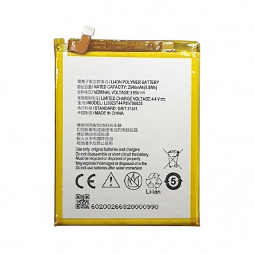 Аккумулятор для телефона ZTE Blade A910/ V7/ Z10 (Li3925T44P8h786035) OR