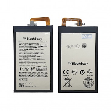 Аккумулятор для BlackBerry Keyone Replacement (BAT-63108-003/TLp034E1)/ Alcatel DK70/DTEK70 OR