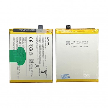 Аккумулятор для Vivo X21i, Y83 Y81 Y81S Y83A (B-E2) 3245mAh OR